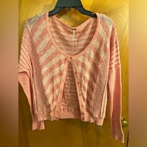 Free People Woman’s Top - NWT